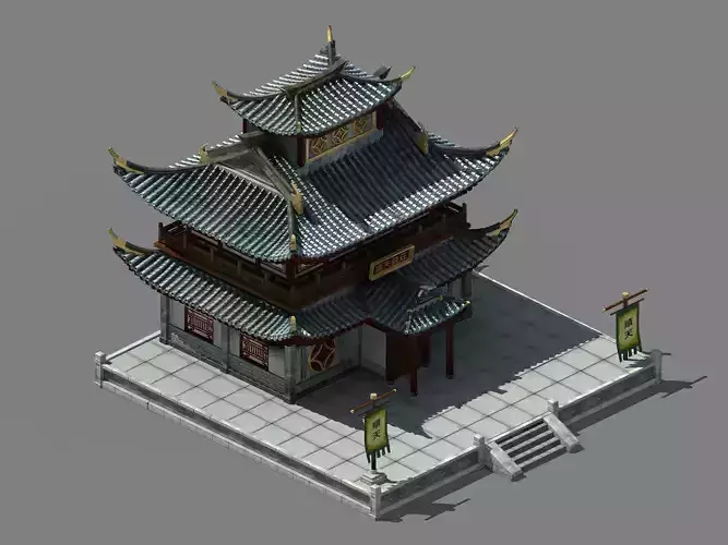 Capital city planning - bank - bank