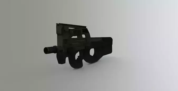 SMG P90
