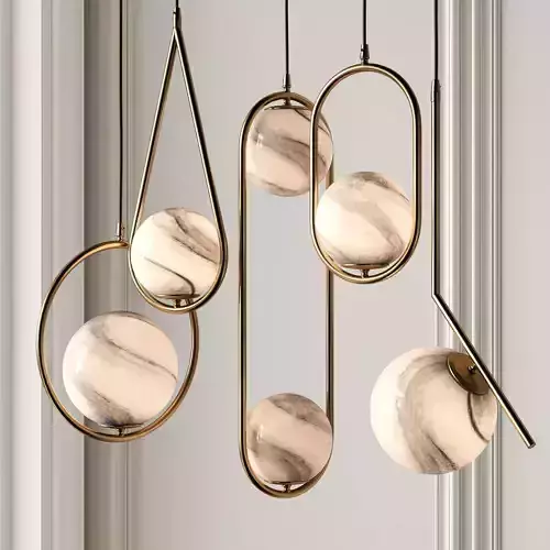 Lampatron Hoop Planet