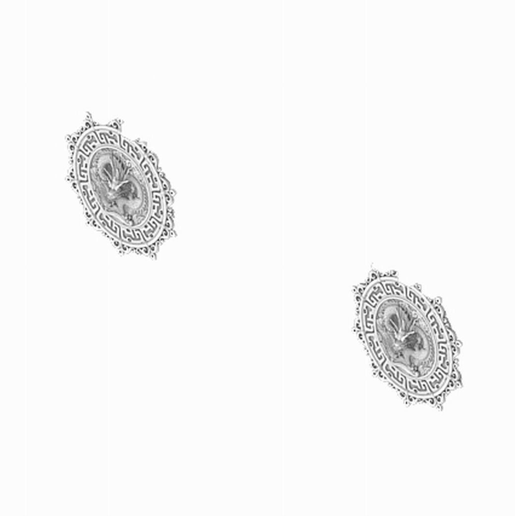 Lin an City - City Wall 02 3D model_3