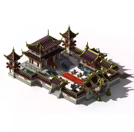 Lin an City - Imperial College