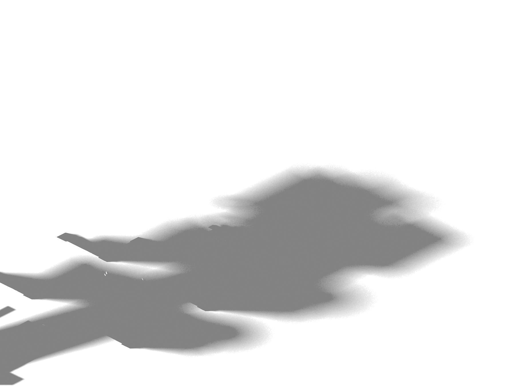 Muslim - palace stairs 02 3D model_3