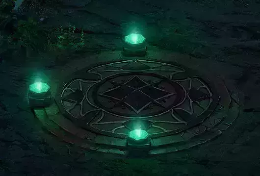 Nibelungen - altar of the altar