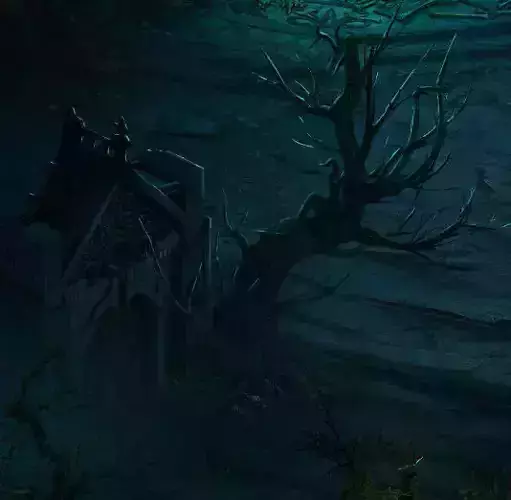 Nepal Robertson - small house