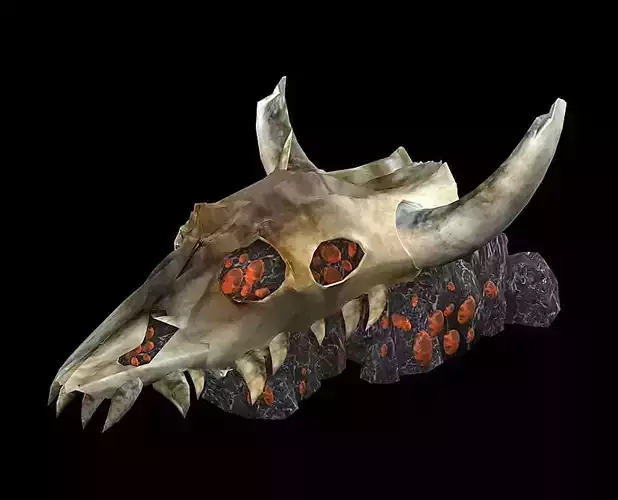 Bulls - Monster Nest 04