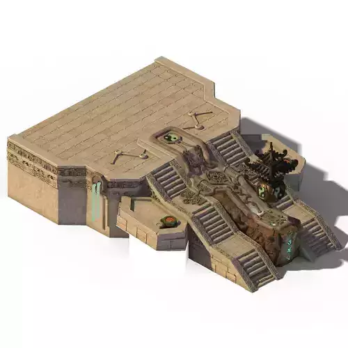 All-realism - ladder