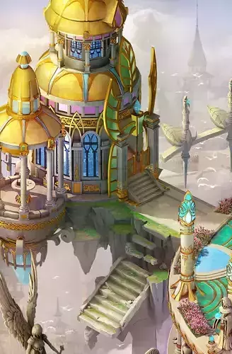 God of the country - pub 2