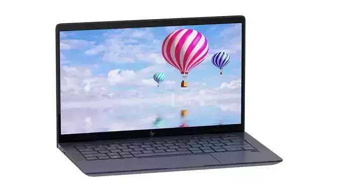 HP Elite Dragonfly G2