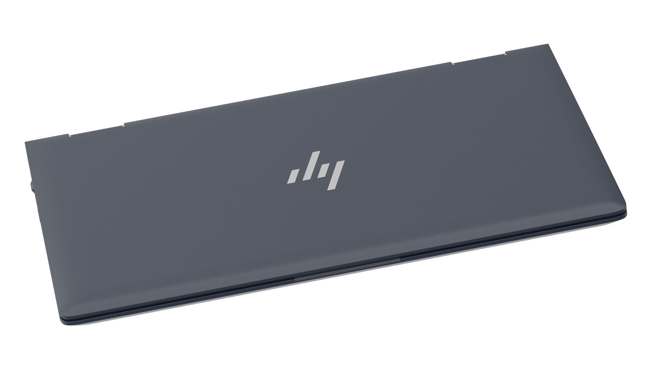 HP Elite Dragonfly G2 3D model_6