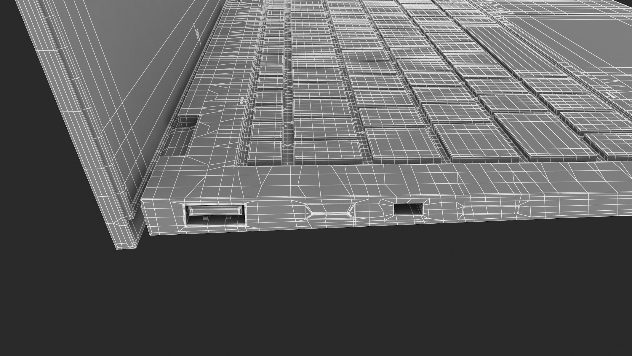 HP Elite Dragonfly G2 3D model_16