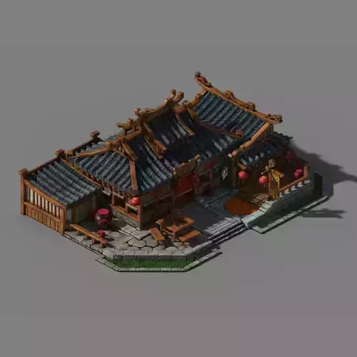 Xiangyang City - Hotel 01