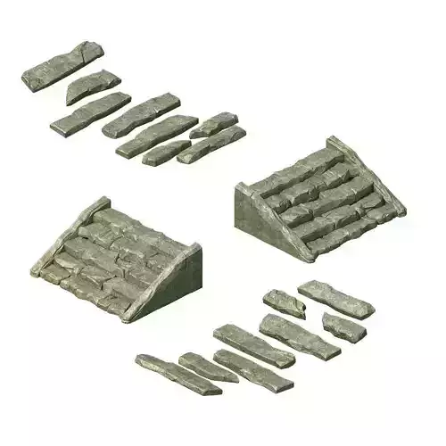 Field - Stairway 043