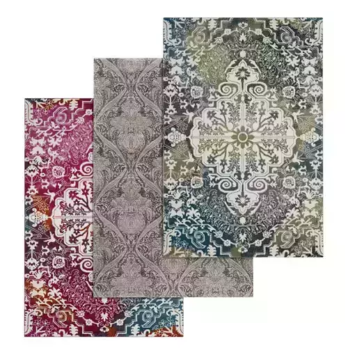 Rug Set 508