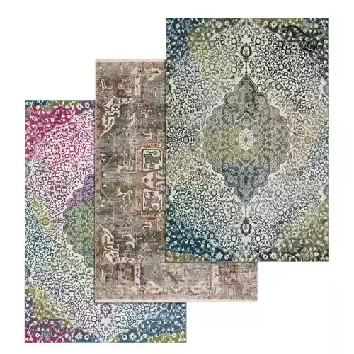 Rug Set 510