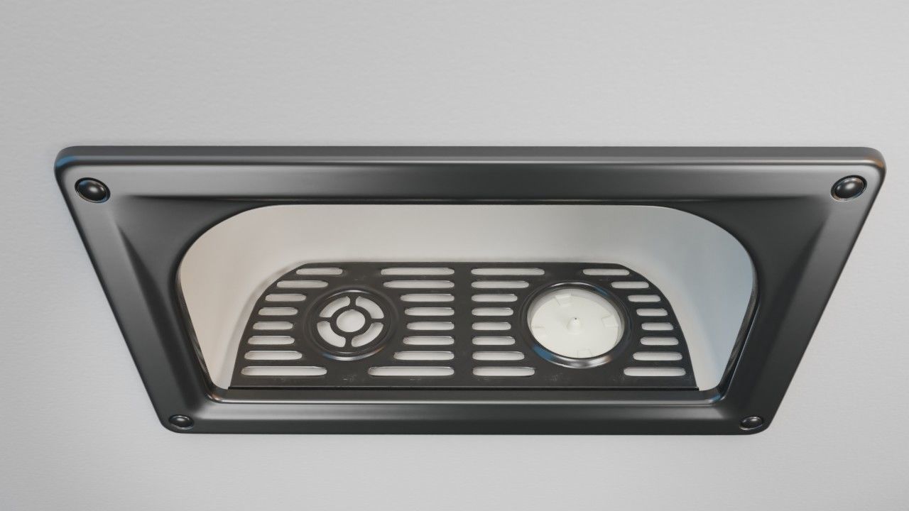 Soviet soda machine AT-101M 3D model_5