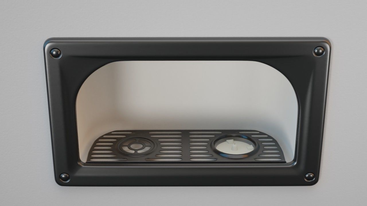 Soviet soda machine AT-101M 3D model_7