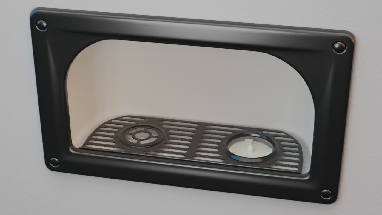 Soviet soda machine AT-101M 3D model_6