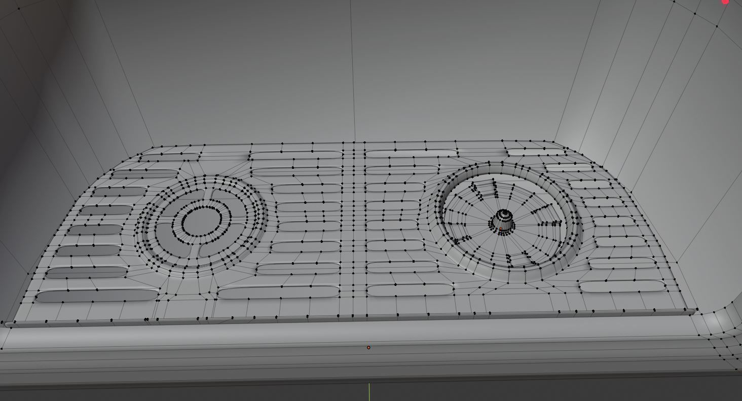 Soviet soda machine AT-101M 3D model_18