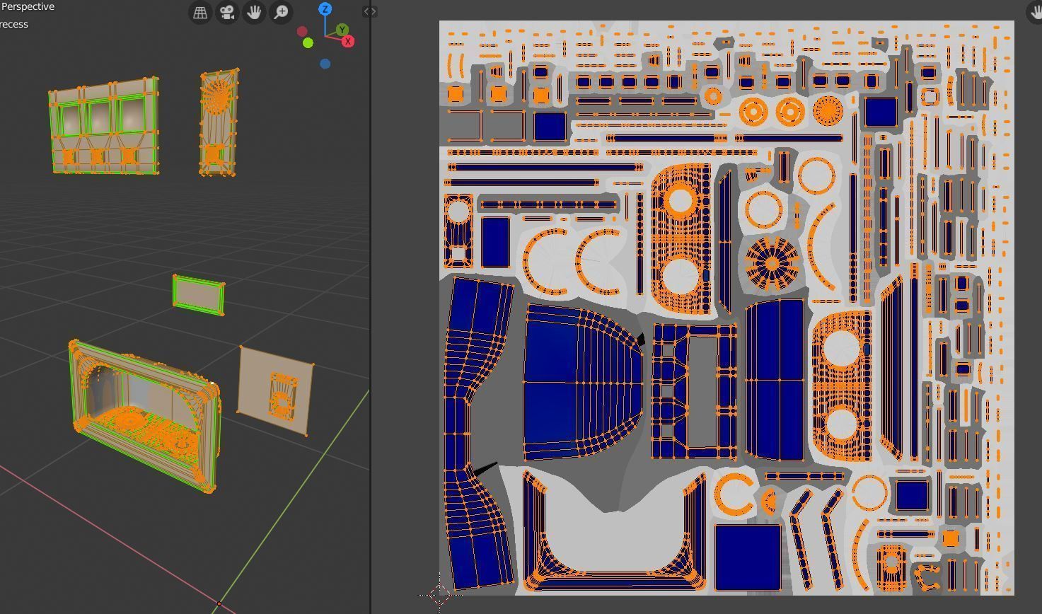 Soviet soda machine AT-101M 3D model_13