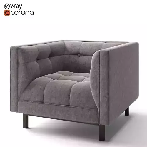 Restoration Hardware Madison Chair