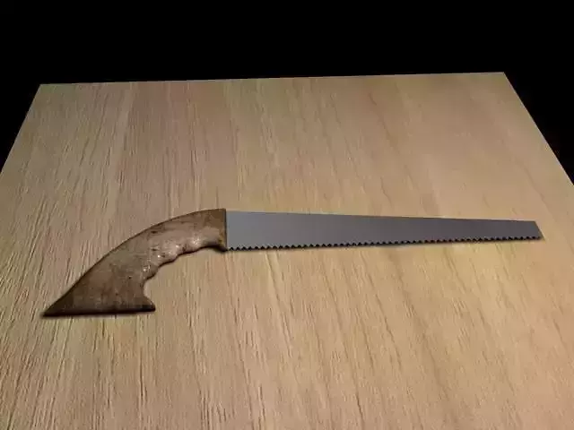 saw wood cutter 