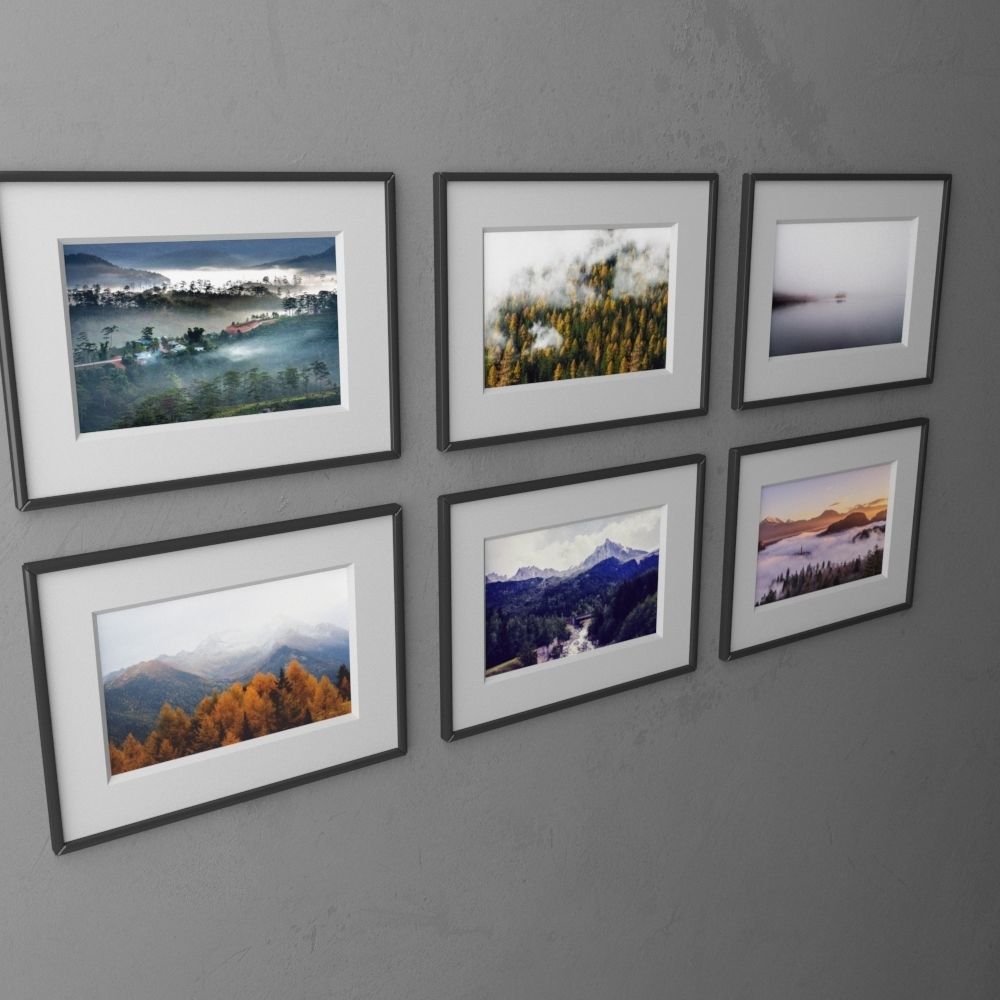 frame7 2x3 gor pass-10 3D model_1