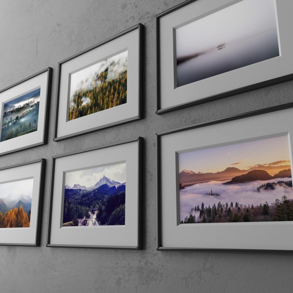 frame7 2x3 gor pass-10 3D model_2