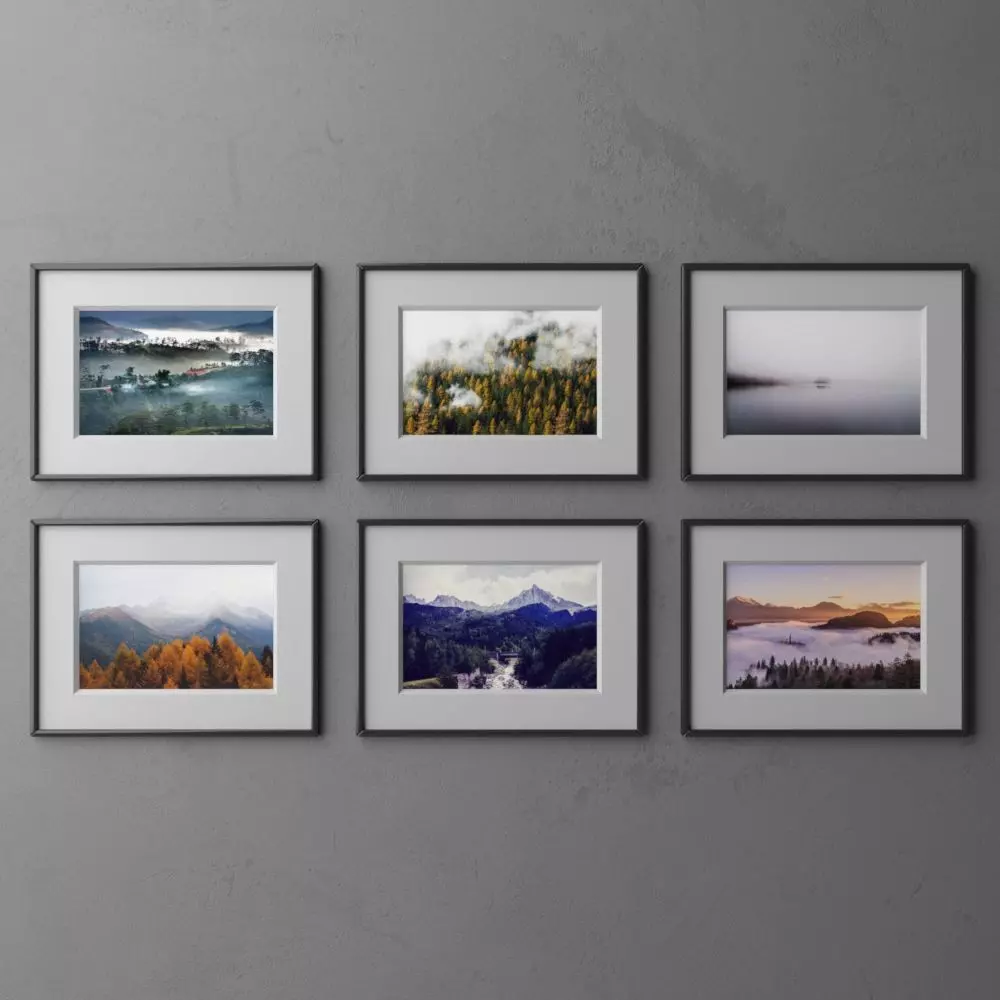 frame7 2x3 gor pass-10 3D model_0