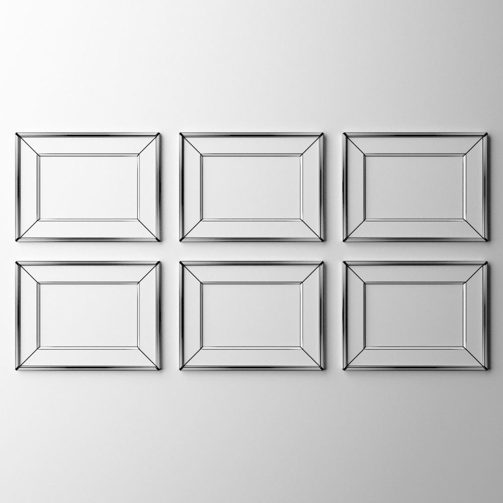 frame7 2x3 gor pass-10 3D model_3