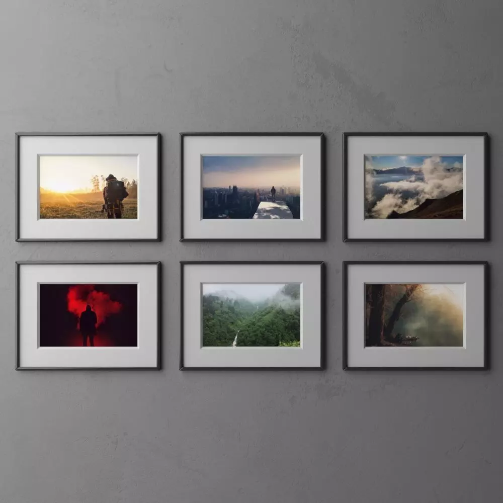 frame7 2x3 gor pass-11 3D model_0