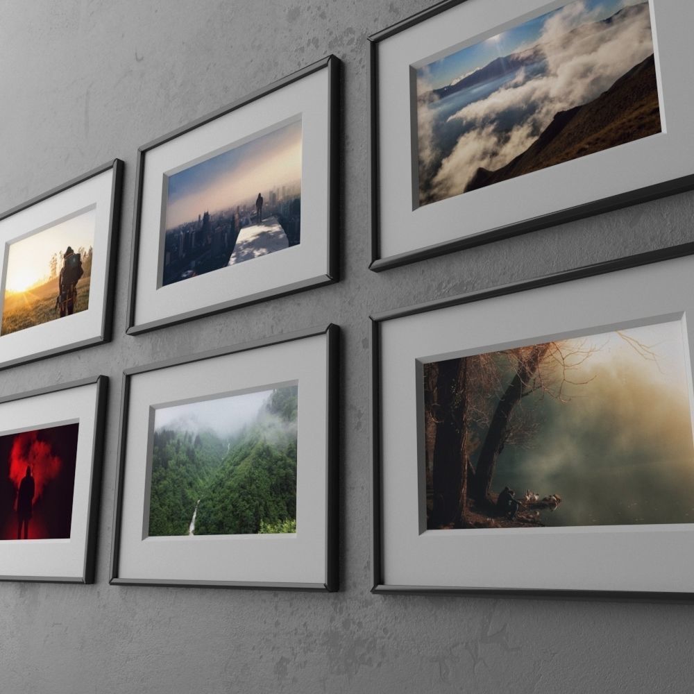 frame7 2x3 gor pass-11 3D model_2