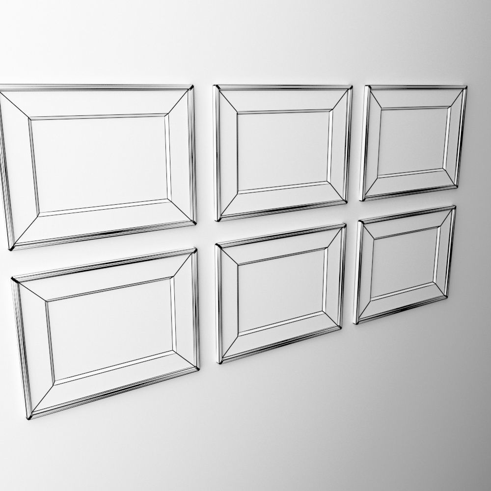 frame7 2x3 gor pass-13 3D model_4