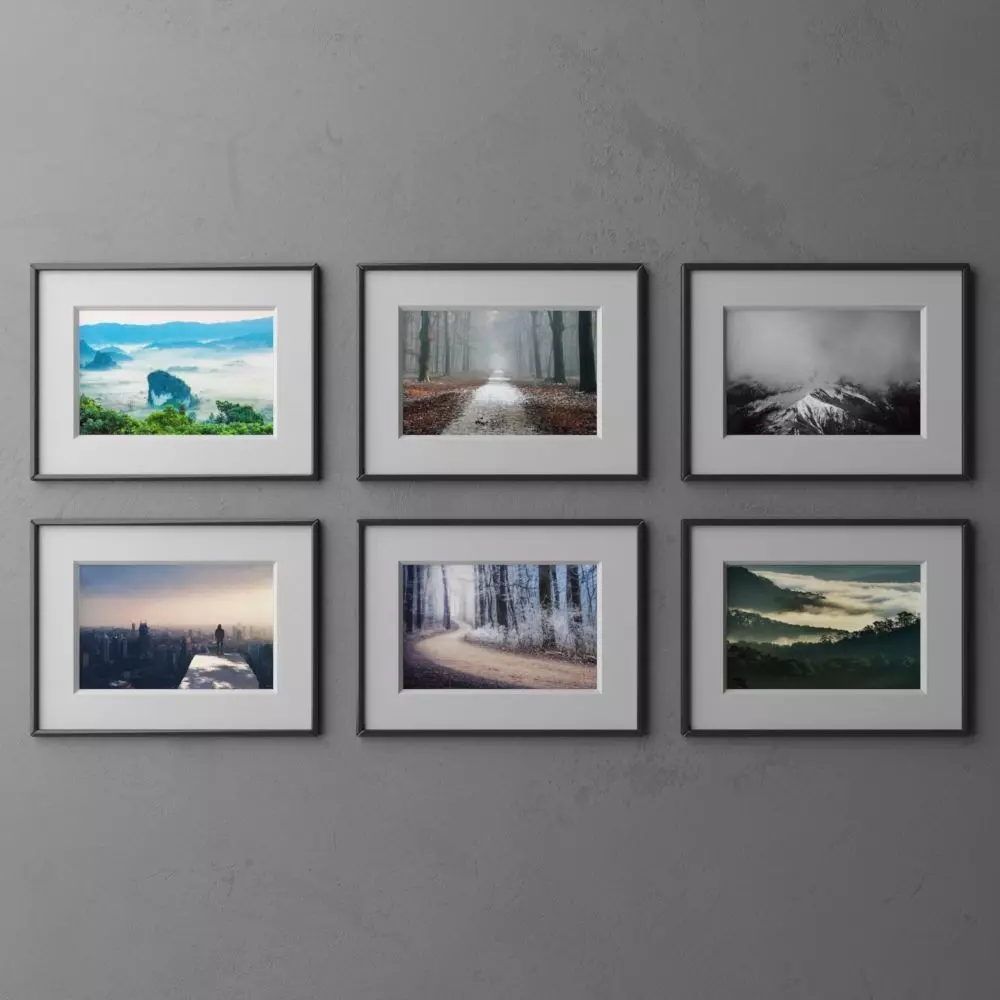 frame7 2x3 gor pass-14 3D model_0