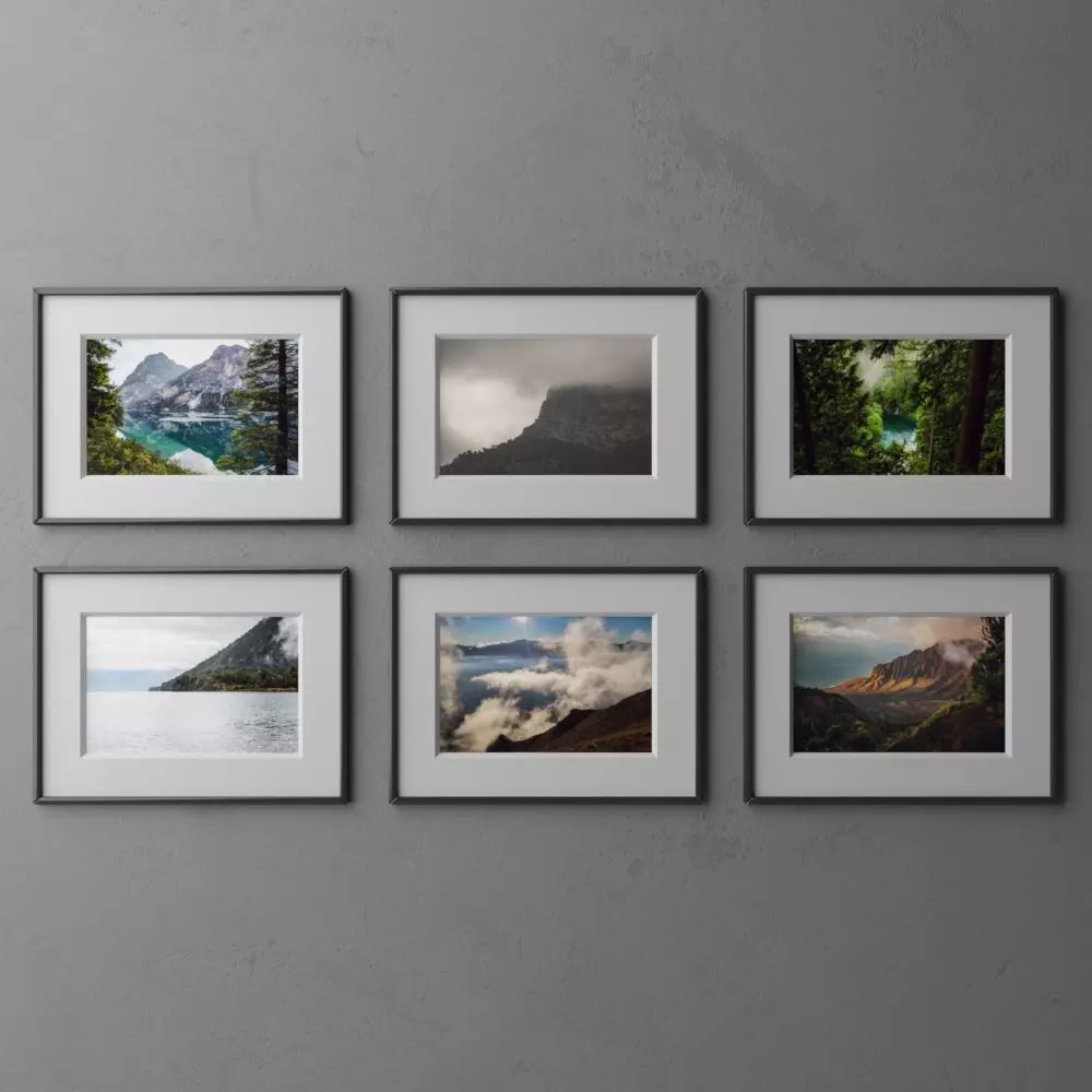 frame7 2x3 gor pass-15 3D model_0