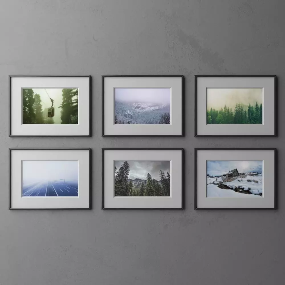 frame7 2x3 gor pass-16 3D model_0