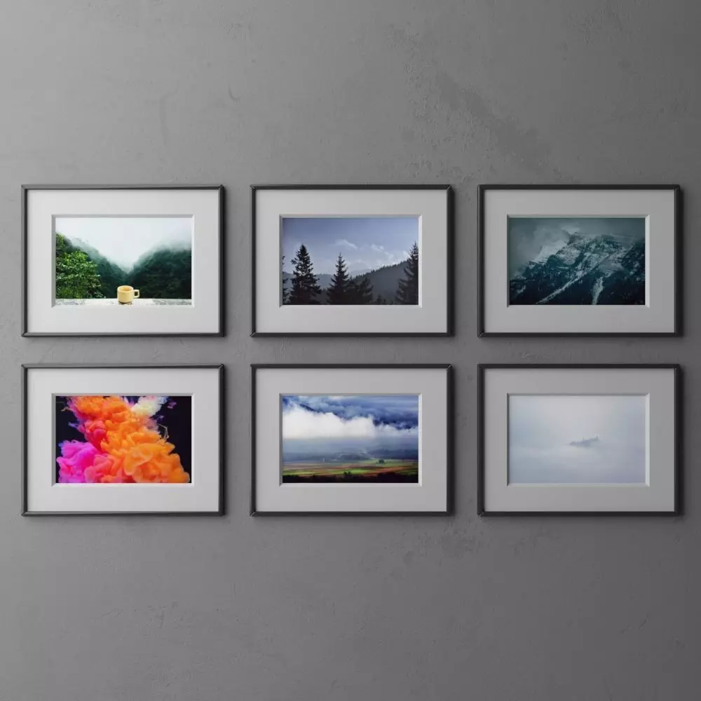 frame7 2x3 gor pass-17 3D model_0