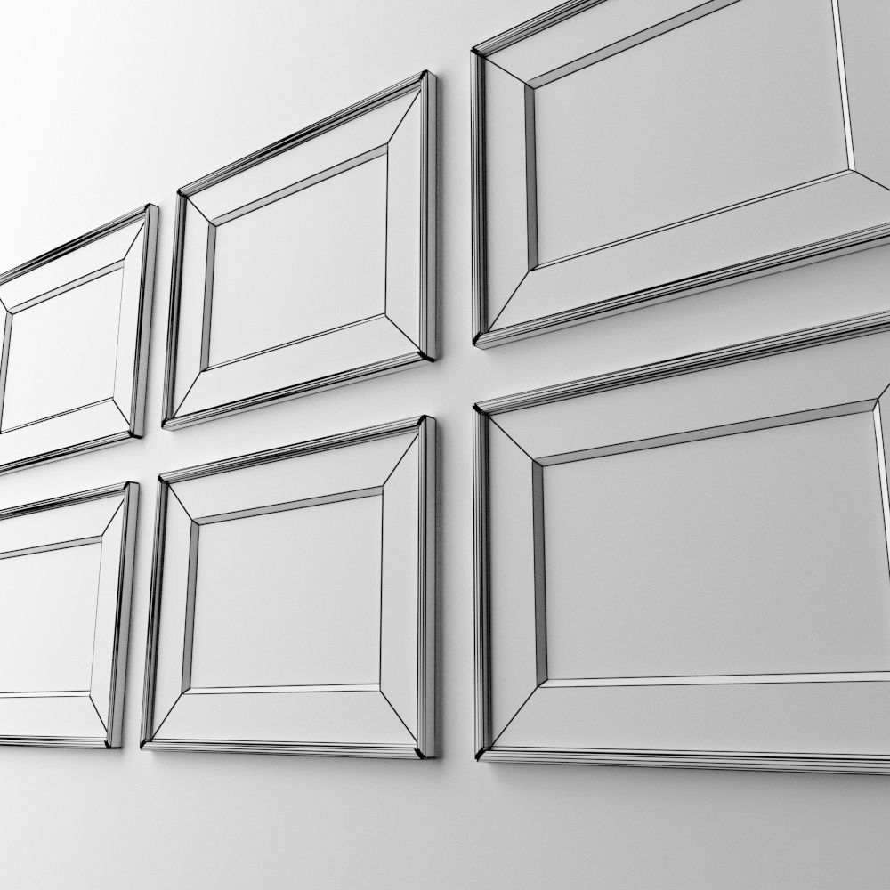 frame7 2x3 gor pass-24 3D model_5