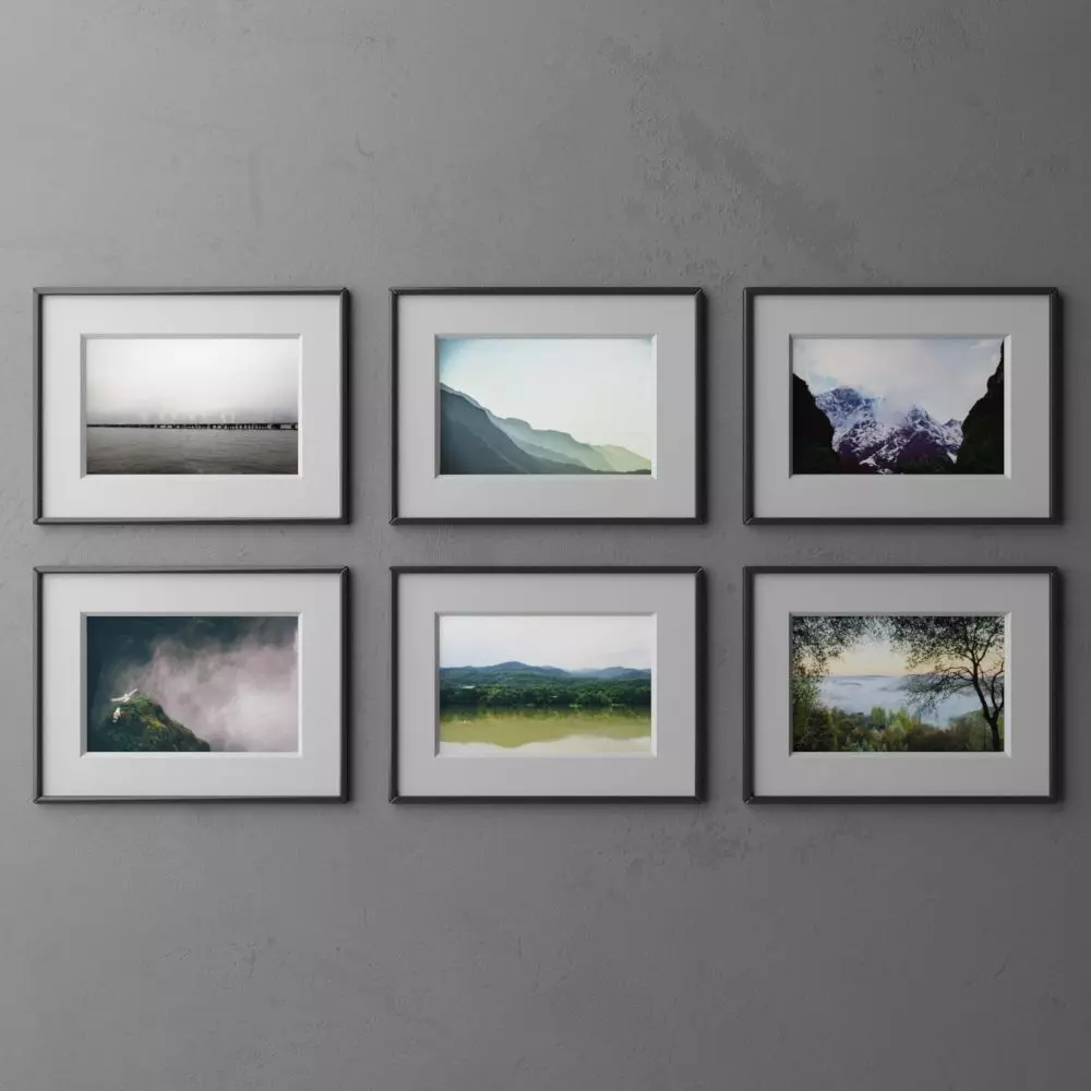 frame7 2x3 gor pass-24 3D model_0