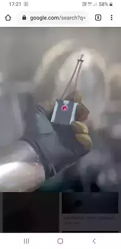 Mandalorian Tracking Fob