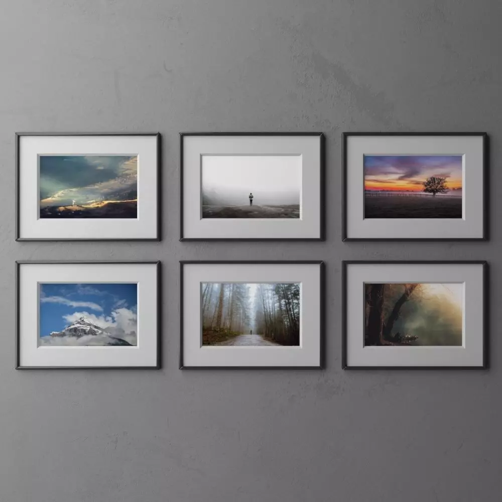 frame7 2x3 gor pass-30 3D model_0