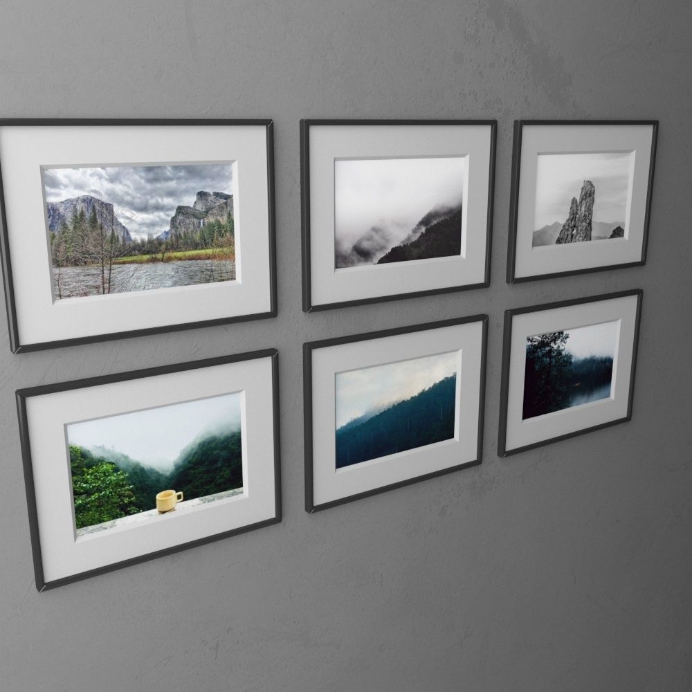 frame7 2x3 gor pass-6 3D model_1