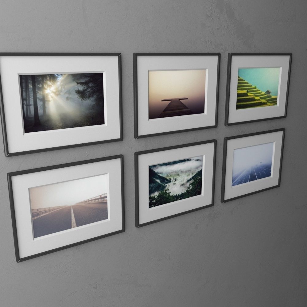 frame7 2x3 gor pass-8 3D model_1