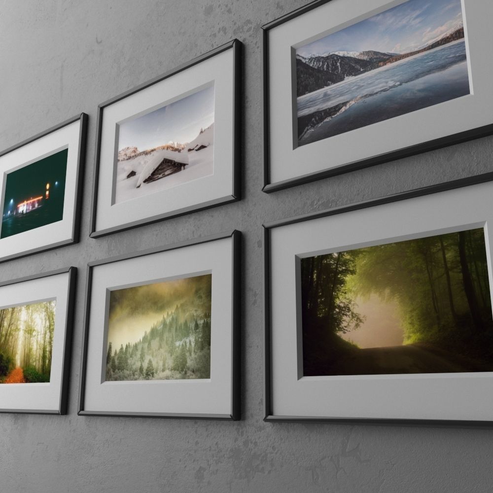 frame7 2x3 gor pass-9 3D model_2