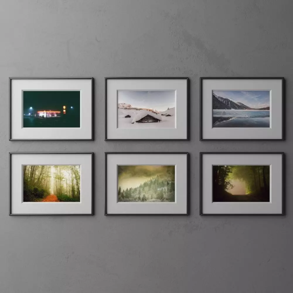 frame7 2x3 gor pass-9 3D model_0