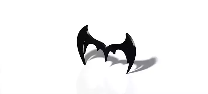 Bat logo
