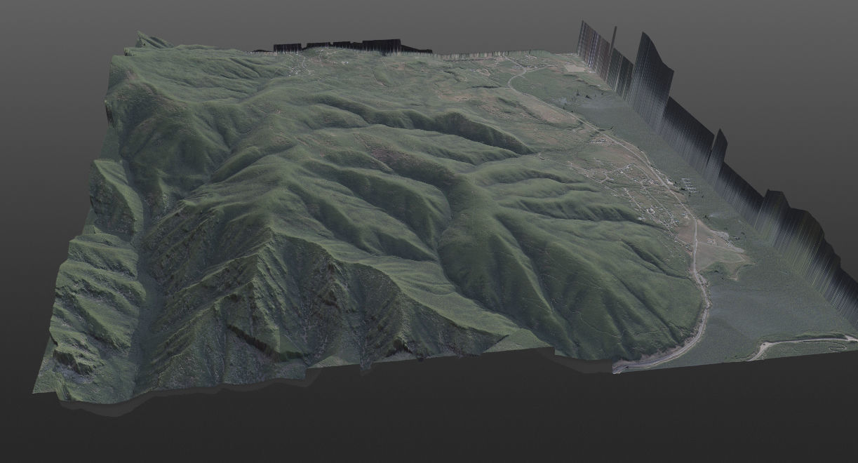 Realistic 8K Very High Detailed Terrain  Texture_3