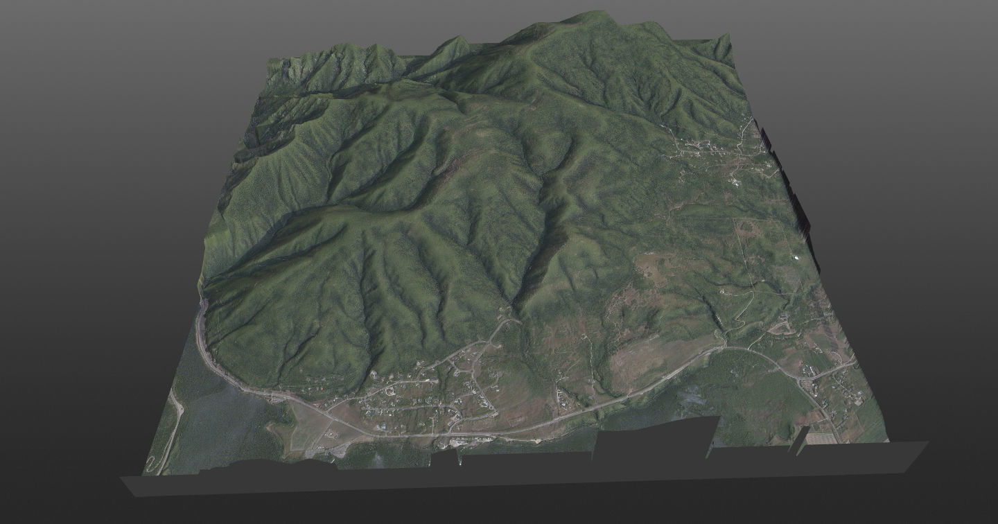 Realistic 8K Very High Detailed Terrain  Texture_4