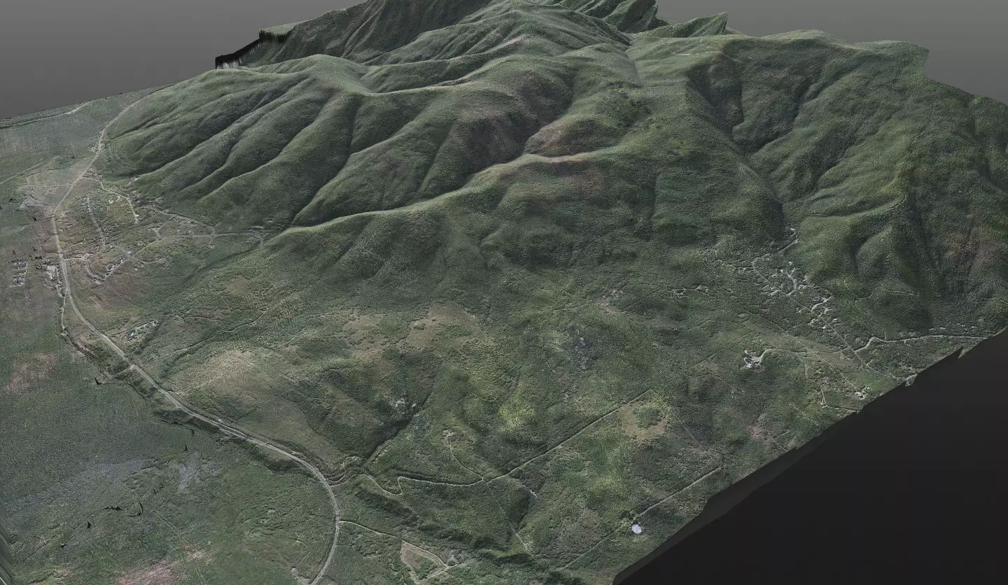 Realistic 8K Very High Detailed Terrain  Texture_0