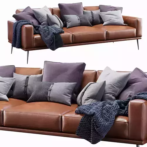 Boconcept Sofa Carlton