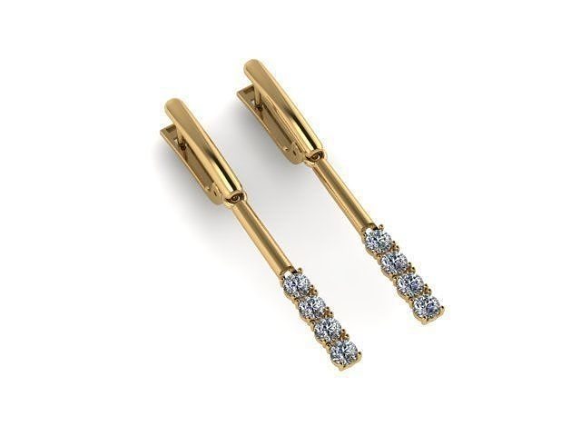 jewerly STL 3D model